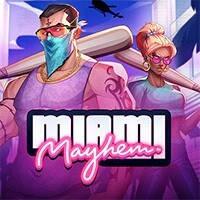 MIAMI MAYHEM
